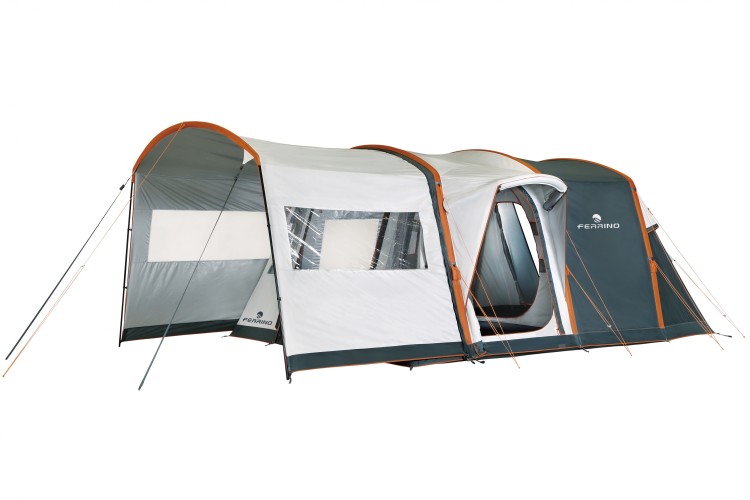 Family TENT ALTAIR 5 - 92169IWW