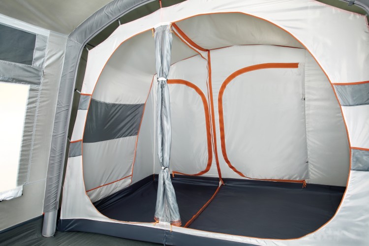 Familial TENT ALTAIR 5 - 92169IWW