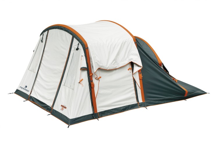 Familial TENT ALTAIR 5 - 92169IWW