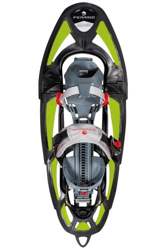 Expert SNOWSHOES MIAGE SPECIAL - 83031AVV