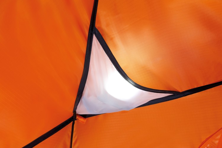 Expedition PILIER 3 TENT - 91163LAAFR