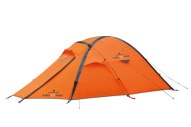 Expedition TENT PILIER 2 - 99068LAAFR