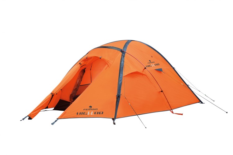 Expedition TENT PILIER 2 - 99068LAAFR