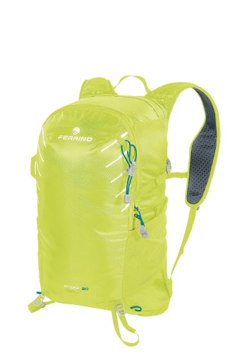 Active BACKPACK STEEP 20 - 75816LLL