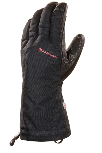 Gloves JORASSES GLOVE - 55311M01L