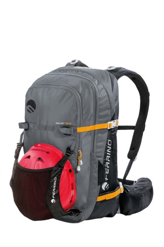 Alpinismo BACKPACK MAUDIT 30+5 - 75294MDD