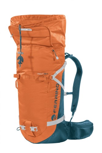 Alpinismo BACKPACK TRIOLET 25+3 - 75656MAA