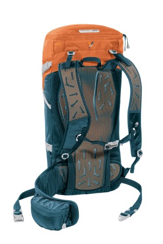 Alpinismo BACKPACK TRIOLET 25+3 - 75656MAA
