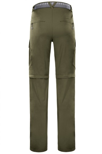 Pantaloni USHUAIA PANTS MAN - 20012DE744