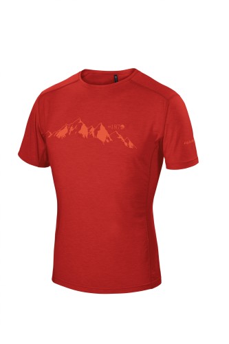 T-shirt y camisas YOHO T-SHIRT MAN - 20045DB3L