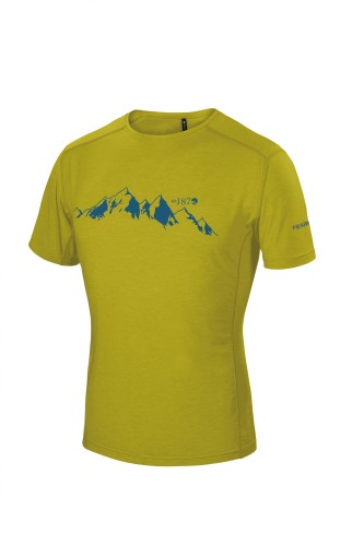 T-shirt et chemises YOHO T-SHIRT MAN - 20045DA9L