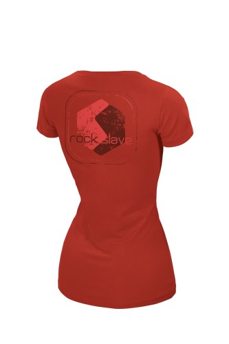 T-shirt y camisas T-LOGO T SHIRT WOMAN - 21829DF6L