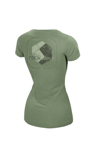 T-shirt et chemises T-LOGO T SHIRT WOMAN - 21829DE2L