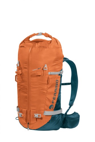 Alpinismo BACKPACK TRIOLET 32+5 - 75581MAA