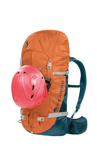 Mountaineering BACKPACK TRIOLET 32+5 - 75581MAA