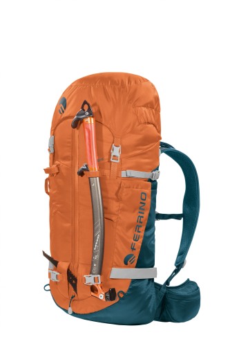 Alpinismo BACKPACK TRIOLET 32+5 - 75581MAA