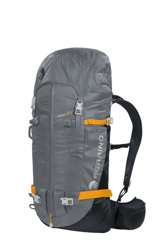 Mountaineering BACKPACK TRIOLET 32+5 - 75581MDD