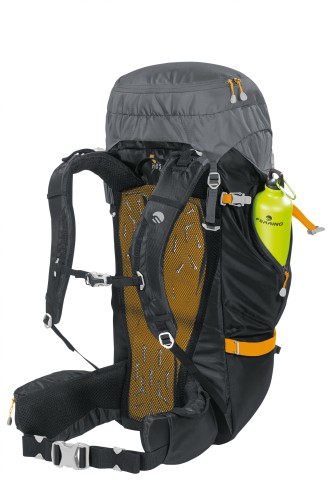 Mountaineering BACKPACK TRIOLET 48 + 5 - 75661MDD