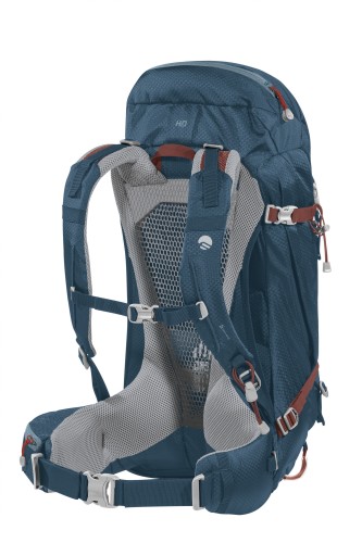 Hiking BACKPACK FINISTERRE 48 - 75743MBB