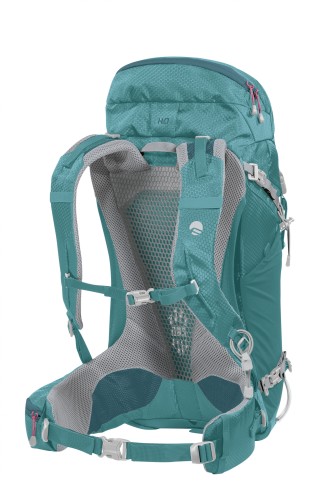 Hiking BACKPACK FINISTERRE 30 LADY - 75744MTT