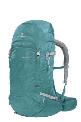 Hiking BACKPACK FINISTERRE 40 LADY - 75745MTT