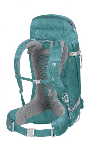 Hiking BACKPACK FINISTERRE 40 LADY - 75745MTT