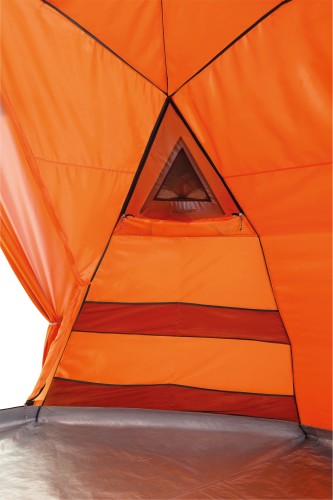 Expedition TENT CAMPO BASE FIRST AID W.INNER TENT - 90130LAA