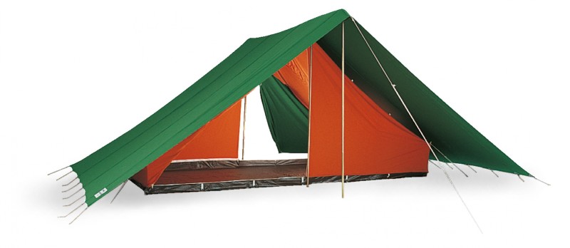 Tents JAMBOREE TENT - 97084HVA