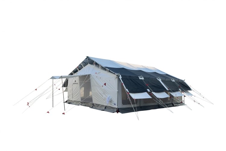 Tents HIGH PERFORMANCE TENT 48MQ - 98080MWW