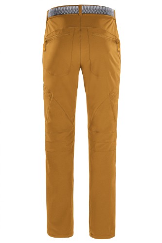 Pantalons HERVEY WINTER PANTS MAN - 20460EC244