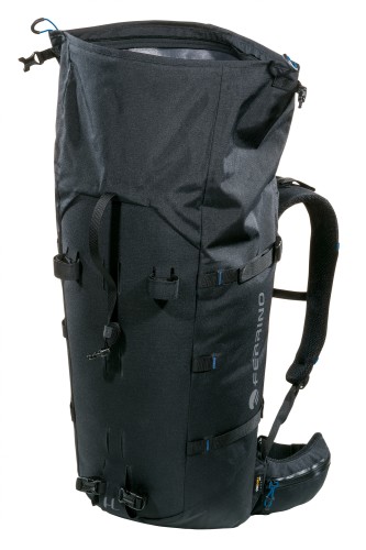 Alpinismo BACKPACK ULTIMATE 35 + 5 - 75659NCC