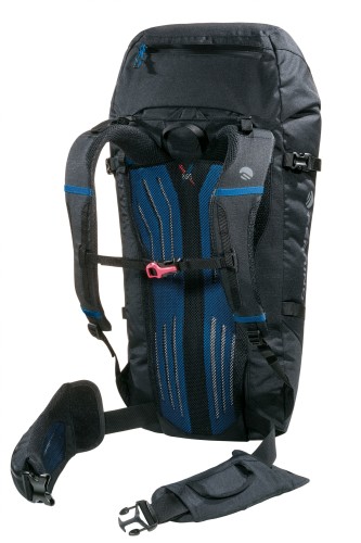 Alpinismo BACKPACK ULTIMATE 35 + 5 - 75659NCC