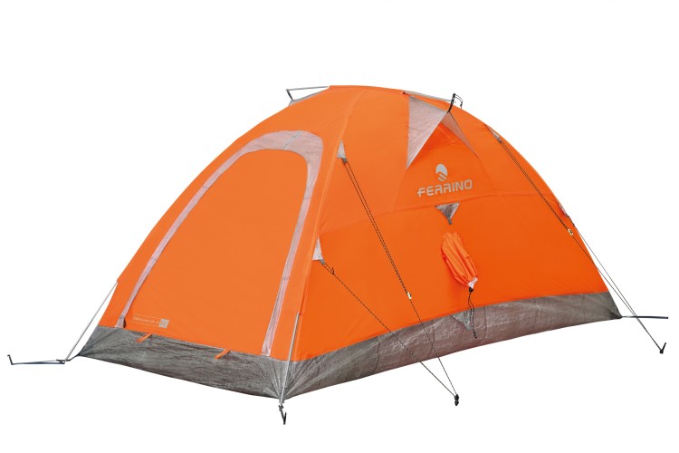 Expedition TENT BLIZZARD 2 - 90131NAA