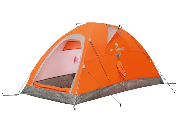 Expedition TENT BLIZZARD 2 - 90131NAA