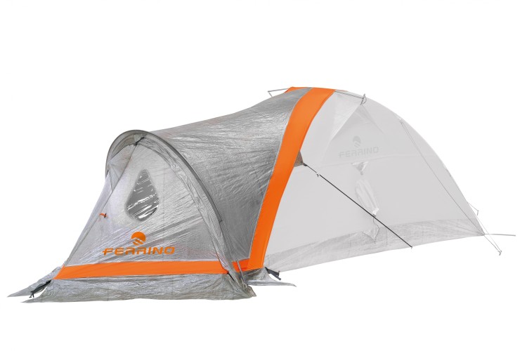 Expedition BLIZZARD 2 APSIS - 90132NWW