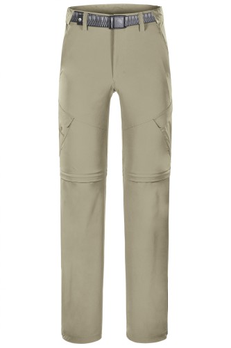Pantalons USHUAIA PANTS MAN - 20012FG344