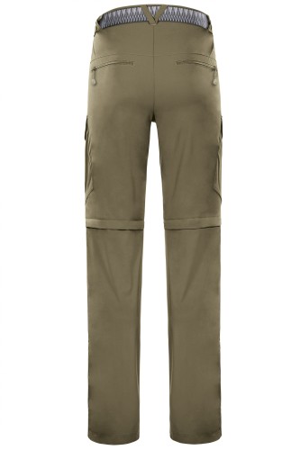 Pantaloni USHUAIA PANTS MAN - 20012FG444