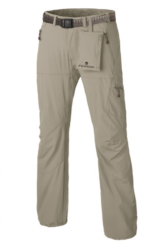 Pantaloni HERVEY PANTS MAN - 20058O0644