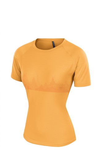T-shirt y camisas CORUEL T-SHIRT WOMAN - 20147FB7L