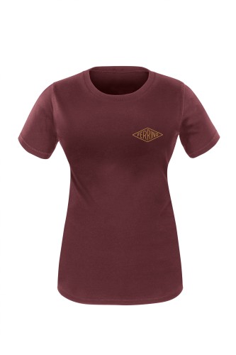 T-shirt y camisas RETRO T WOMAN - 20149FF5L
