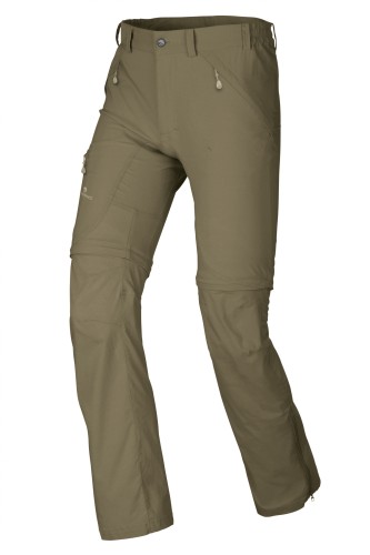Pantalones MASAI PANTS MAN - 20253FG444