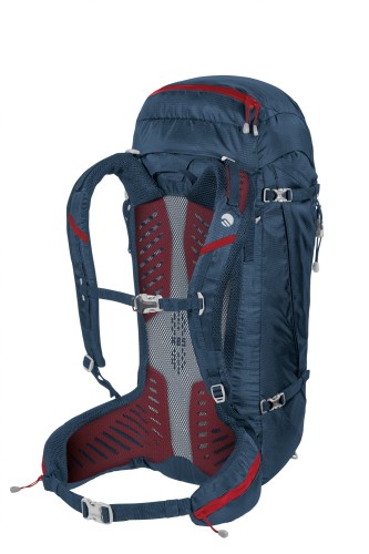 Backpacks BACKPACK DRY-HIKE 40 + 5 - 75220NBB