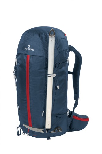 Backpacks BACKPACK DRY-HIKE 40 + 5 - 75220NBB