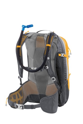 Active BACKPACK ZEPHYR 17+3 - 75811NGG