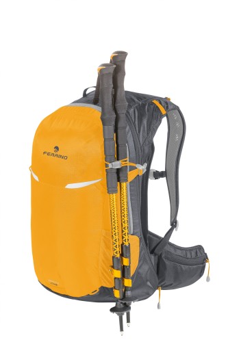 Active BACKPACK ZEPHYR 17+3 - 75811NGG