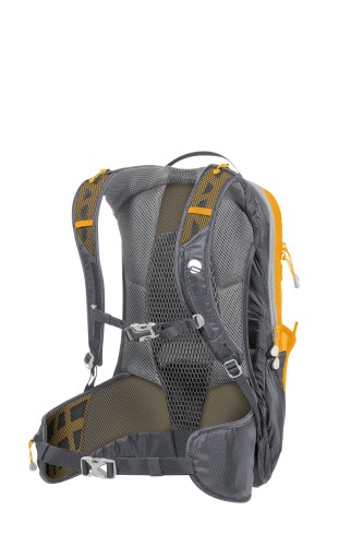 Active BACKPACK ZEPHYR 12 - 75817NGG