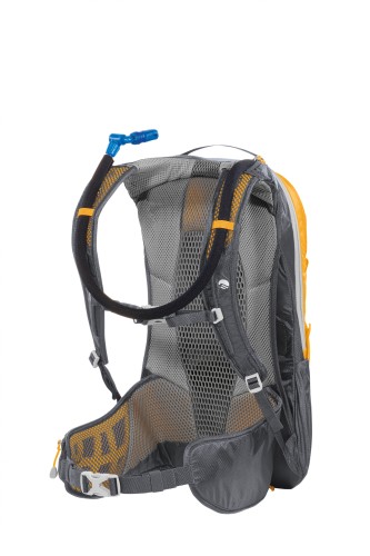 Active BACKPACK ZEPHYR 12 - 75817NGG