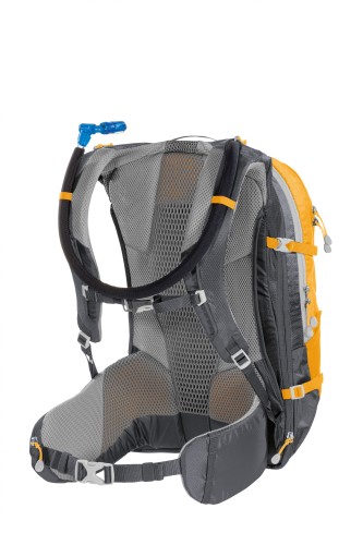 Active BACKPACK ZEPHYR 27+3 - 75818NGG