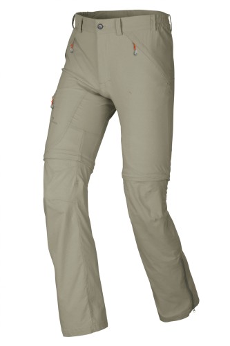 Pantalones MASAI PANTS MAN - 20253G1758