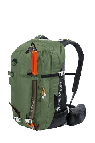 Mountaineering BACKPACK MAUDIT 30+5 - 75294OVV